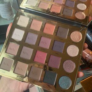 Tarte Tartist Pro Amazonian Clay  Palette